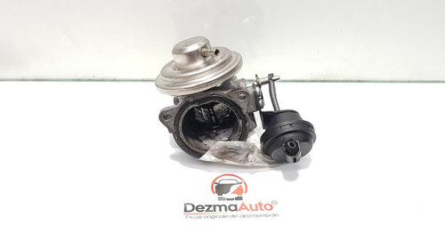 Egr cu clapeta, Seat Toledo 2 (1M2) [Fabr 1999-2006] 1.9 tdi, ASV, 038131501E (id:406281)