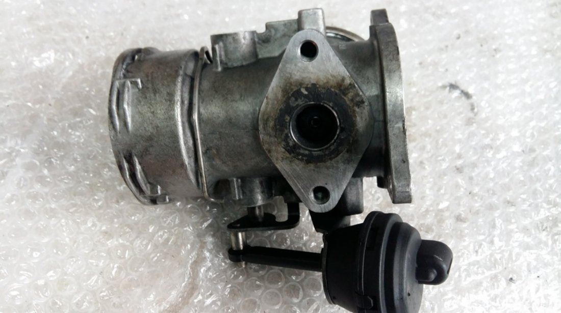 Egr cu clapeta skoda fabia 1 audi a3 cordoba 1.9 tdi asz 038129637l 038131501ab