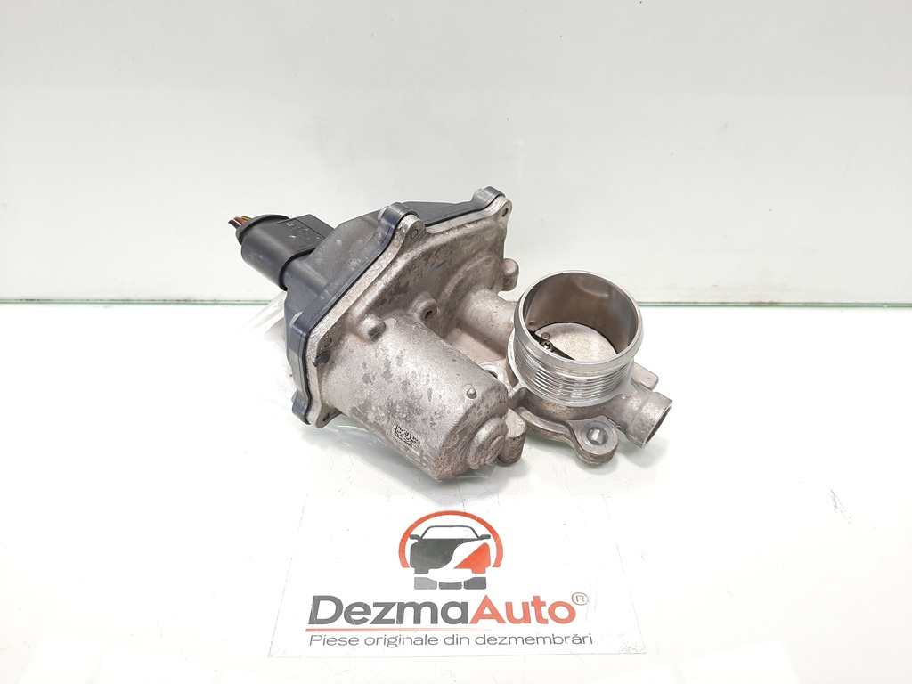 Egr cu clapeta, Skoda Octavia 3 Scout (5E5) [Fabr 2012-prezent] 1.6 tdi, DDY, 04L131501M