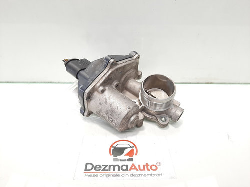 Egr cu clapeta, Skoda Octavia 3 Scout (5E5) [Fabr 2012-prezent] 1.6 tdi, DDY, 04L131501M