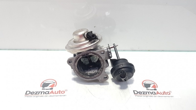 Egr cu clapeta, Volkswagen Golf 4 (1J1), 1.9 tdi, cod 038131501E (id:370788)