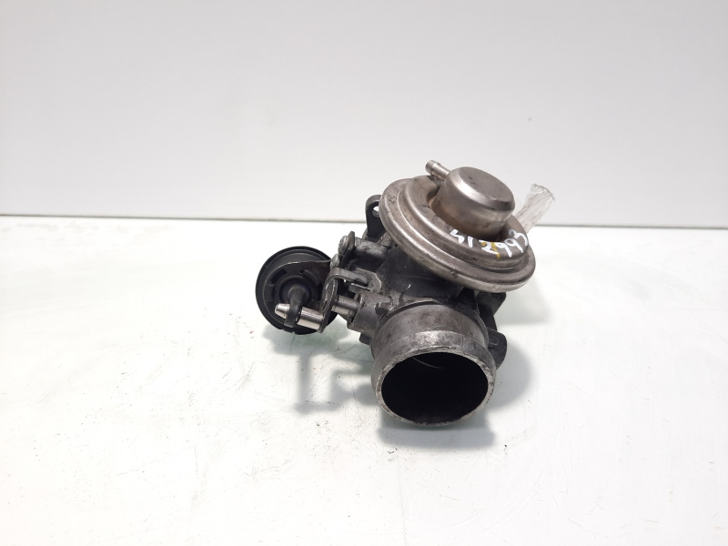 Egr cu clapeta, Volkswagen Golf 4 (1J1) [Fabr 1997-2004] 1.9 tdi, ATD, 038131501M (id:412993)