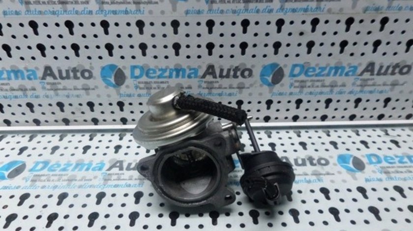 Egr cu clapeta Volkswagen Golf 4 Variant, 1.9 tdi, 038131501E, 0388129637B