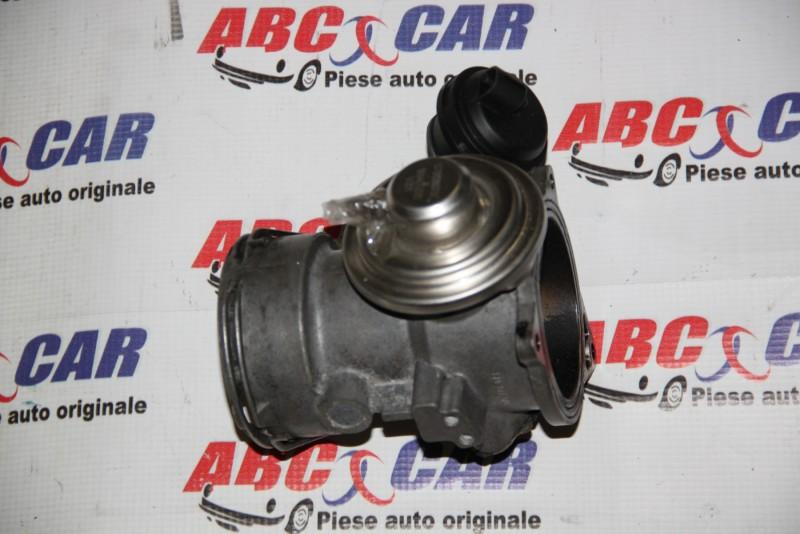 EGR cu clapeta Volkswagen Touareg 2002-2006 070128073