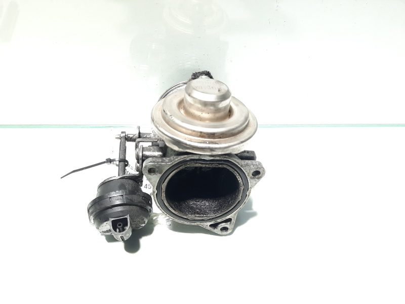 EGR cu clapeta, Vw, 1.9 TDI, AWX, cod 038131501AA (id:451844)