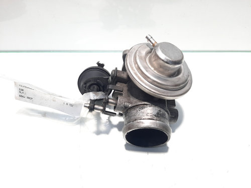 Egr cu clapeta, Vw Bora, 1.9 tdi, ALH, cod 038131501E