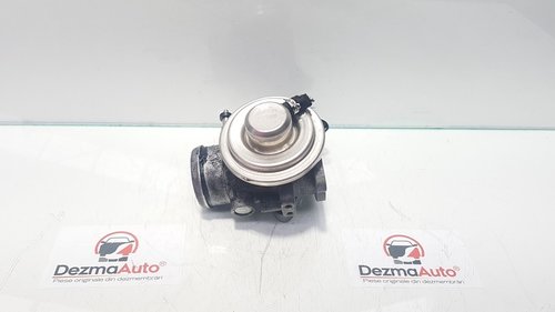 Egr cu clapeta, Vw Bora combi (1J6) 1.9 tdi, cod 038131501E