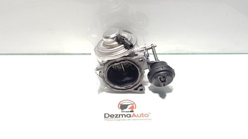 Egr cu clapeta, Vw Caddy 3 (2KA, 2KH) [Fabr 2004-2009] 1.9 tdi, BJB, 03G131501A