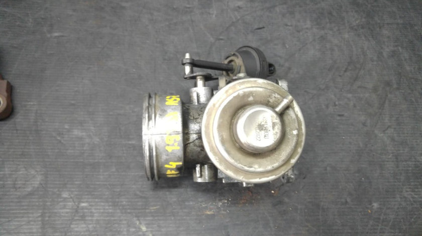 Egr cu clapeta vw golf 4 1.9 tdi 038129637l 038131501t