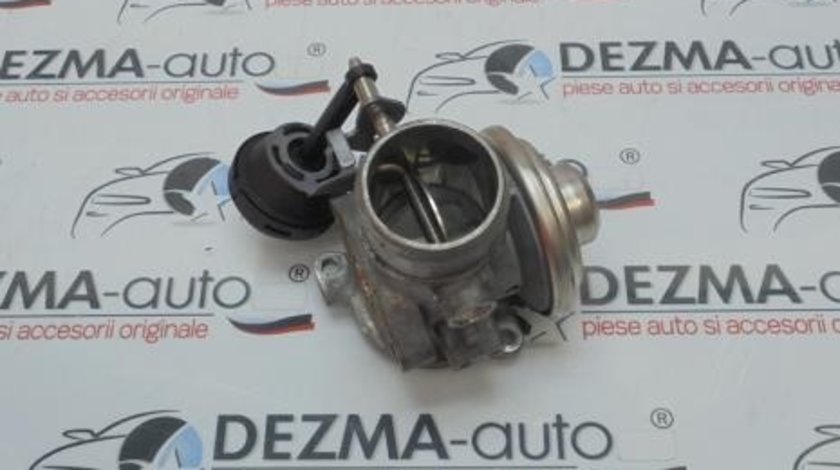 EGR CU CLAPETA, VW GOLF 4 ,1.9TDI