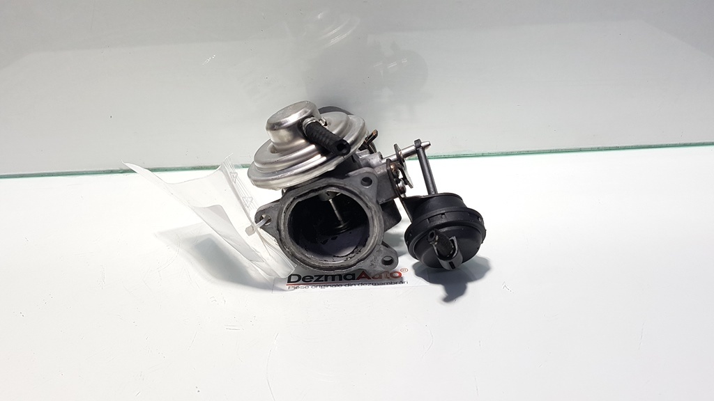 Egr cu clapeta, Vw Golf 4 (1J1) 1.9 tdi, ALH, 038131501E (id:394217)