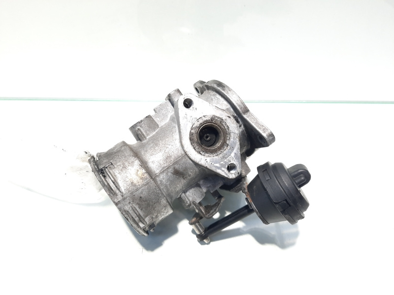 EGR cu clapeta, VW Golf 4 (1J1), 1.9 TDI, ARL, cod 038131501T (id:453619)