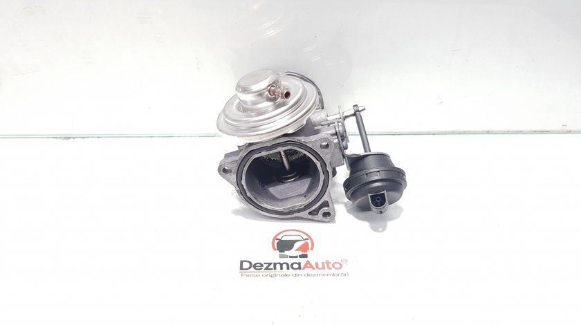 EGR cu clapeta, Vw Golf 4 (1J1), 1.9 tdi, ASZ, 038129637L (id:383083)