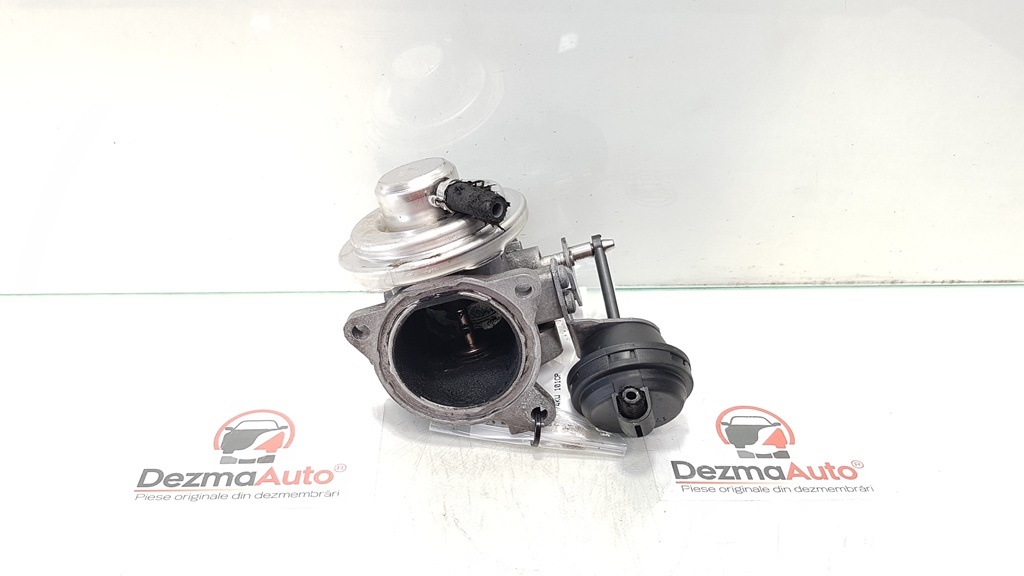 Egr cu clapeta, Vw Golf 4 (1J1) 1.9 tdi, ATD, cod 038131501E (id:379377)