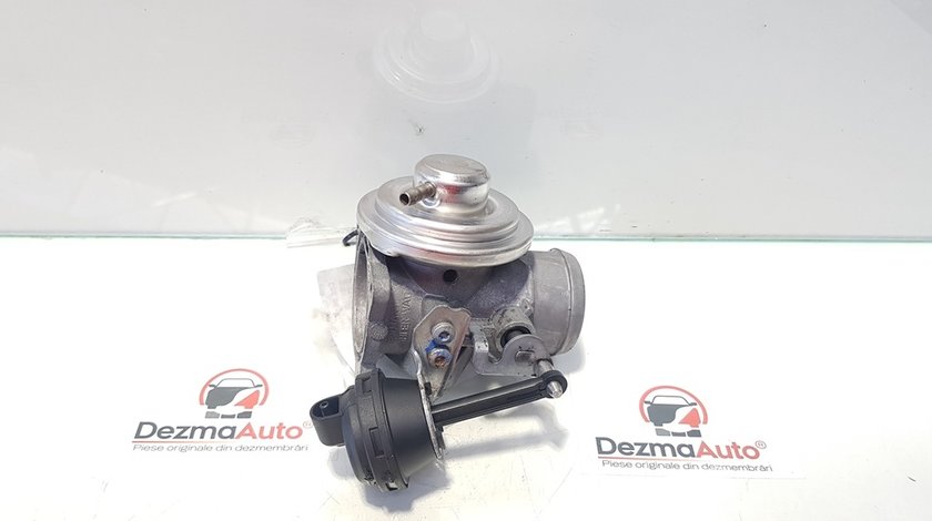 Egr cu clapeta, Vw Golf 4 (1J1) 1.9 tdi, ATD, cod 038131501M (id:372262)