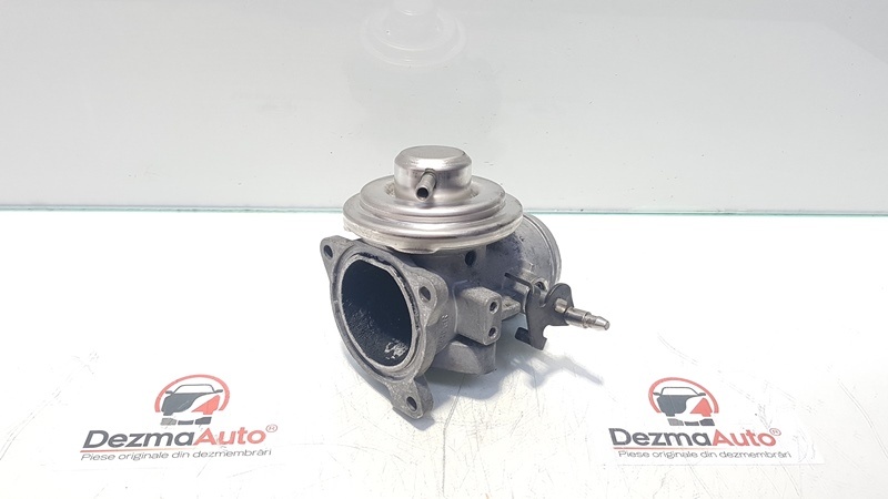 Egr cu clapeta, Vw Golf 4 (1J1) 1.9 tdi, cod 038131501E (id:359611)