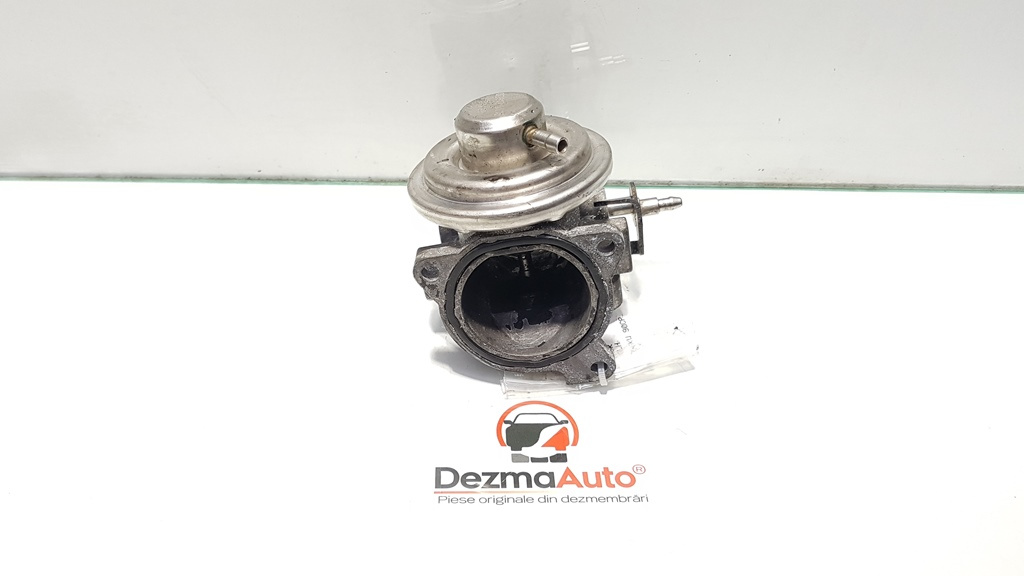 Egr cu clapeta, Vw Golf 4 (1J1) [Fabr 1997-2004] 1.9 tdi, ALH, 038131501E (id:406737)