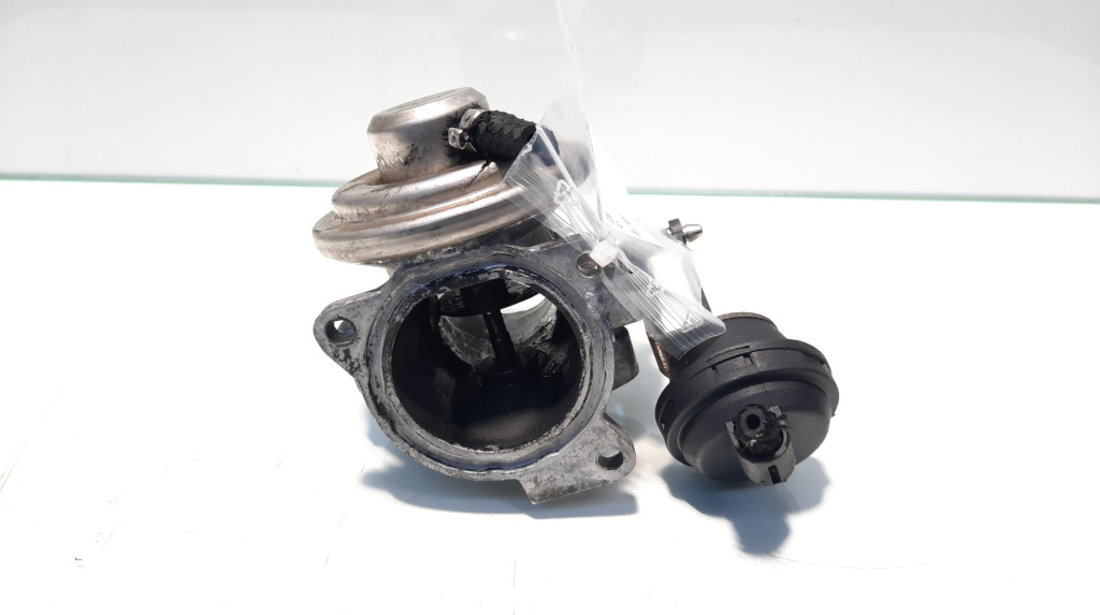 Egr cu clapeta, Vw Golf 4 (1J1) [Fabr 1997-2004] 1.9 tdi, ALH, 038131501E (id:449753)