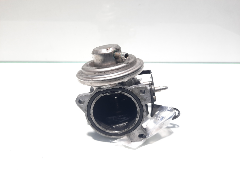 Egr cu clapeta, Vw Golf 4 (1J1) [Fabr 1997-2004] 1.9 TDI, ALH, 038131501E (id:449947)