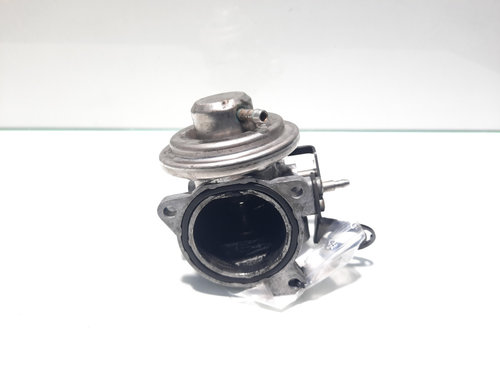 Egr cu clapeta, Vw Golf 4 (1J1) [Fabr 1997-2004] 1.9 TDI, ALH, 038131501E (id:449947)