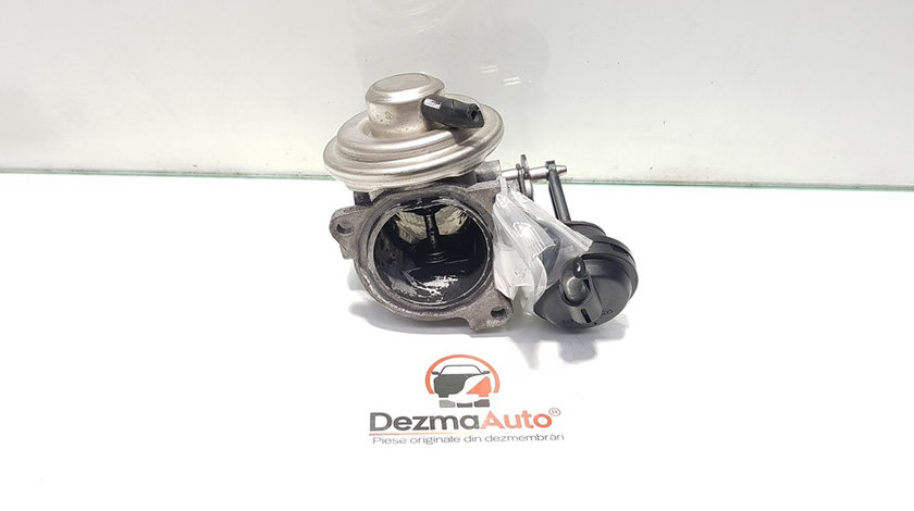 Egr cu clapeta, Vw Golf 4 [Fabr 1997-2004] 1.9 tdi, ATD, 038131501M (id:404791)