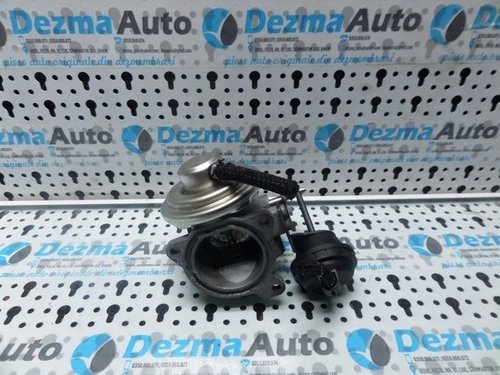 Egr cu clapeta Vw New Beetle cabriolet, 1.9 tdi, 038131501E, 0388129637B