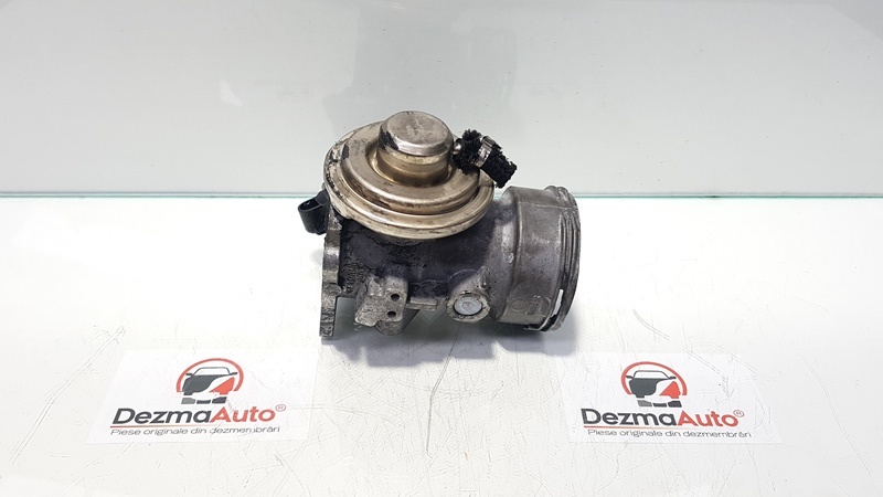 Egr cu clapeta, Vw Passat (3B3) 1.9 tdi, cod 038131501AA (id:359150)