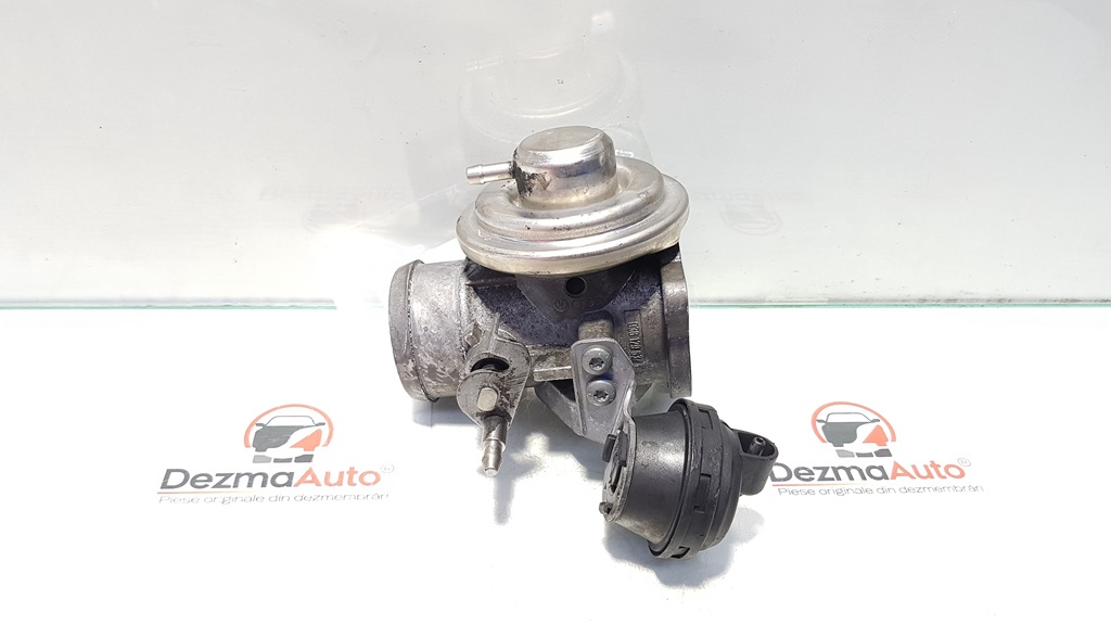 Egr cu clapeta Vw Sharan (7M8) 1.9 tdi, ANU cod 038131501G (id:380264)