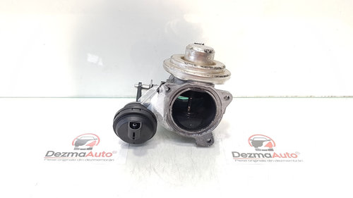 Egr cu clapeta, Vw Sharan (7M8, 7M9, 7M6) 1.9 tdi, ANU, cod 038131501G (id:379386)