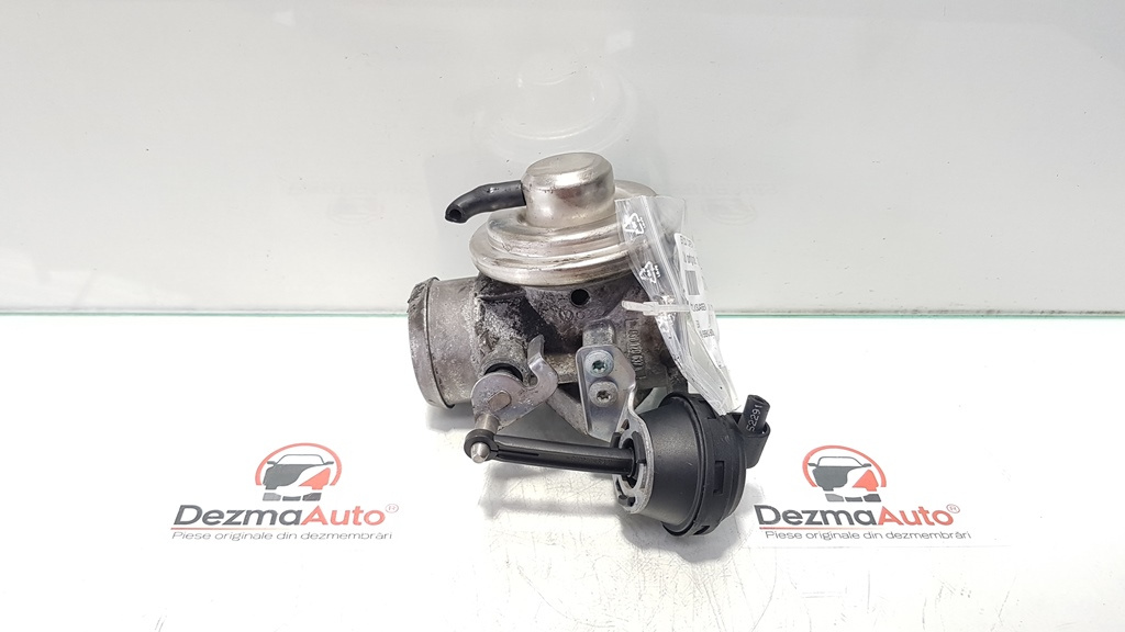 Egr cu clapeta, Vw Sharan (7M8, 7M9, 7M6) 1.9 tdi, cod 038131501G (id:379468)