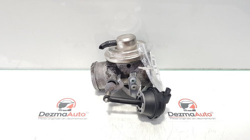 Egr cu clapeta, Vw Sharan (7M8, 7M9, 7M6) 1.9 tdi, cod 038131501G (id:379468)