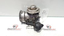 Egr cu clapeta, Vw Sharan (7M8, 7M9, 7M6) 1.9 tdi ...