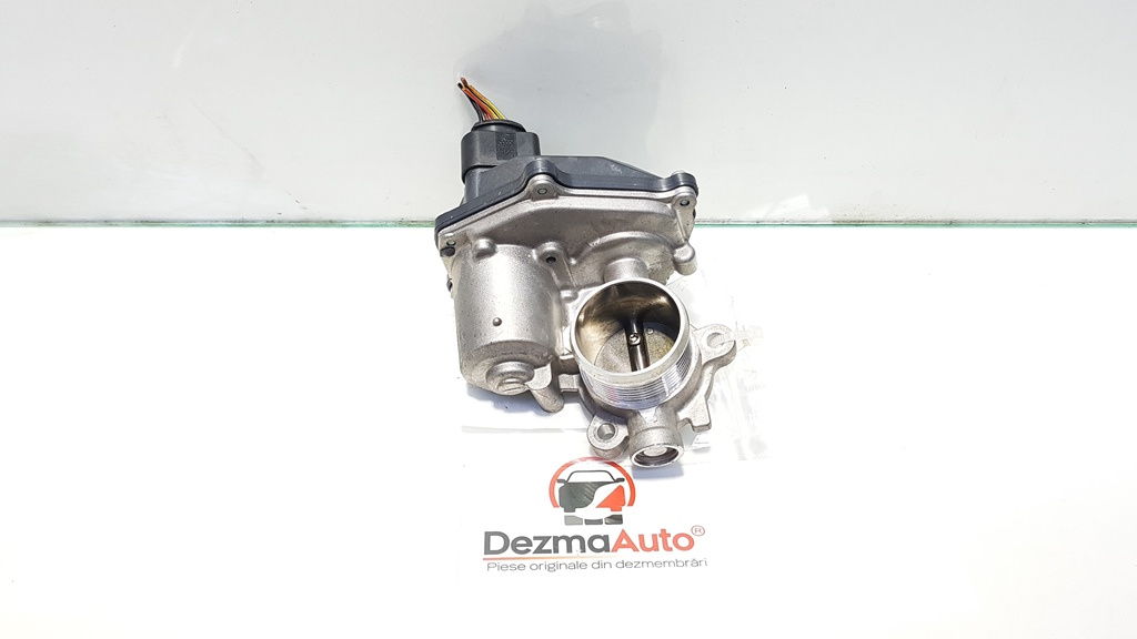Egr cu clapeta, Vw Tiguan II, 1.6 tdi, DGD, 04L131501M (id:401216)
