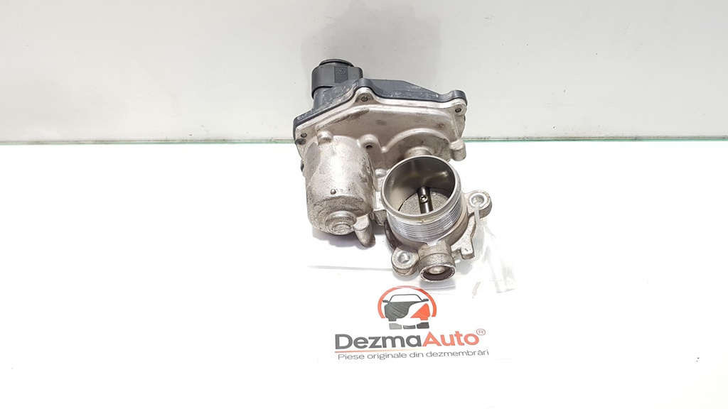 Egr cu clapeta, Vw Tiguan II [Fabr 2016-2018] 1.6 tdi, DGD, 04L131501M (id:404200)