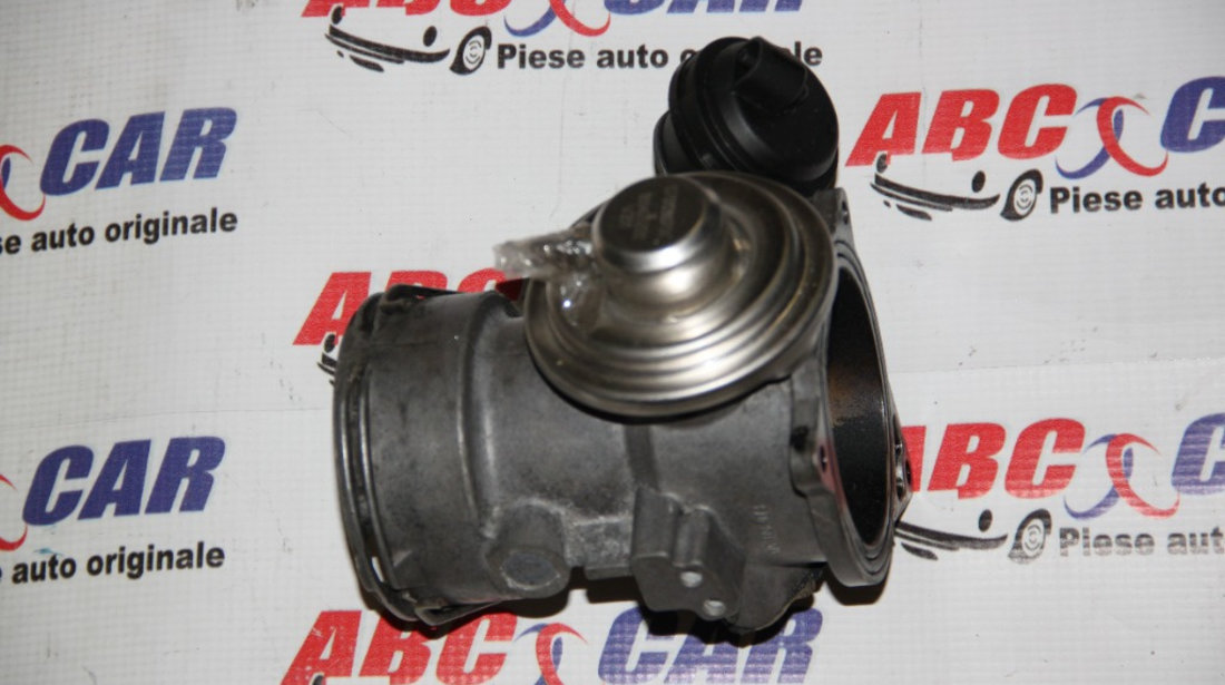 EGR cu clapeta VW Touareg (7L) 2003-2010 cod: 070128073