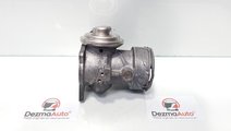 Egr cu clapeta, Vw Touareg (7LA, 7L6) 2.5 tdi, cod...