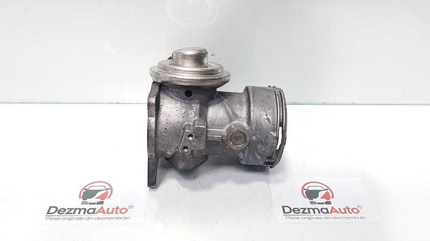 Egr cu clapeta, Vw Touareg (7LA, 7L6) 2.5 tdi, cod 070128070C (id:368807)