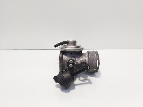 Egr cu clapete, cod 038131501T, Seat Leon (1M1), 1.9 TDI, ASZ (idi:693235)