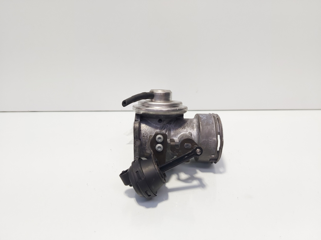 Egr cu clapete, cod 038131501T, Vw Bora (1J2), 1.9 TDI, ASZ (idi:693235)