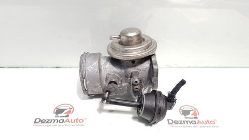Egr cu clapete, Vw Passat (3B3) 1.9 tdi, cod 038131501AA, 038129637L