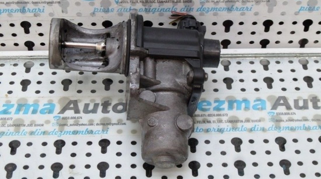 Egr cu codul original 038131501AD, Audi A4 (B7) 2.0tdi