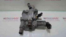 Egr cu corp termostat GM24418432, Opel Astra G com...