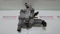 Egr cu corp termostat GM24418432, Opel Astra H, 1....