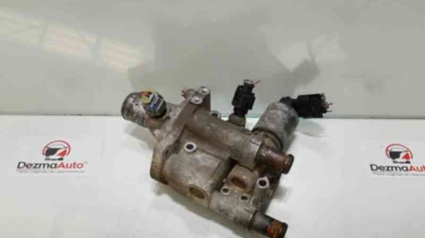 Egr cu corp termostat GM24445720, GM24418432, Opel Astra H, 1.6BENZ (id:326871)