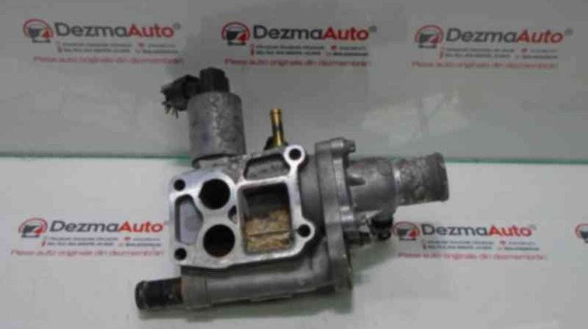 Egr cu corp termostat GM24445720, Opel Astra H, 1.6b (id:304253)