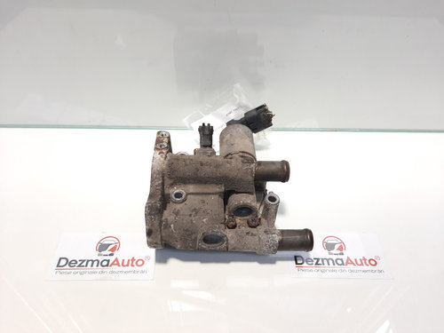 Egr cu corp termostat, Opel Astra H [Fabr 2004-2009] 1.6 B, Z16XEP, GM24445720, GM24418432 (id: (id:...