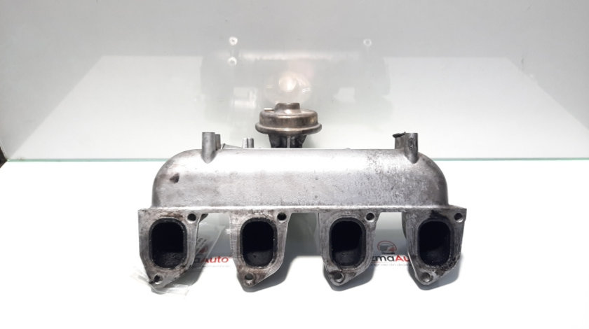 EGR cu galerie admisie, Ford Transit Connect (P65) 1.9 tdci, F9DA (id:439439)