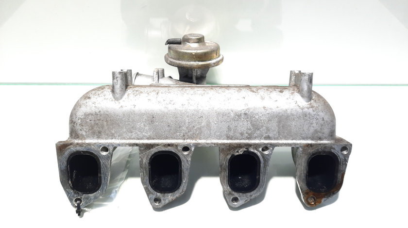 Egr cu galerie admisie, Ford Transit Connect (P65) 1.8 tdci, FFDA, cod 2M5Q-9424-CB (id:451990)