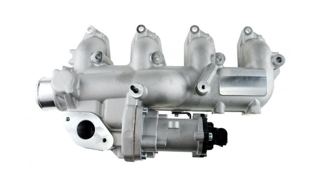 Egr cu galerie evacuare Ford Focus 2 (2004-2010) [DA_] 1363422