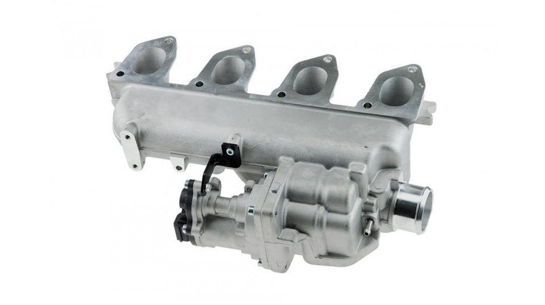 Egr cu galerie evacuare Ford Focus 2 (2004-2010) [DA_] 1363422